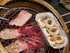 -肉匠日式烧肉屋·和牛居酒屋·酒水小食堂(大汉悦中心店)