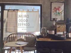 -251#coffee roasters(沿河东路店)