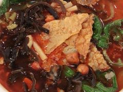 原味螺蛳粉-水平有限广西米粉·广西风味集(五道口店)