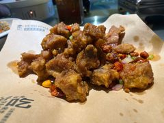 -全聚贤餐厅·湖北家常菜(沙湖店)
