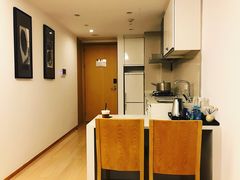 -苏州环球188国际公寓(金鸡湖店)