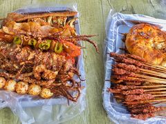 -非凡烧烤(历史博物馆店)