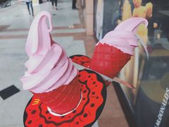 -麦当劳(文武路店)