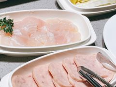 -海底捞火锅(吴中路店)