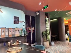 -龙神·炭烧酒场深夜食堂(新街口店)