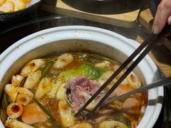 -鲜菌江湖正宗野生菌火锅