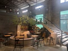 -GOTLOT COFFEE&KITCHEN角落厨房NOOK店