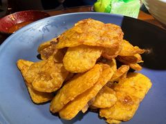 平凡土豆-58度品质川菜馆(经一路店)