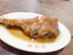 -同得兴 Since·1995 传统苏式面馆(嘉馀坊店)