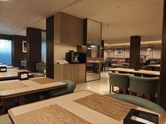 -城际上海虹桥机场酒店