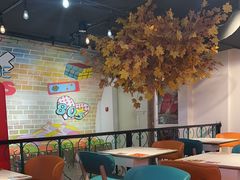 -豪享来(我格广场店)