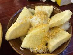 -姚家豆花