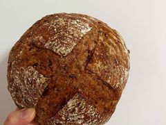 黑麦核桃-81BAKERY(大学路店)
