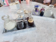 -The Rug Cafe(王府中环店)
