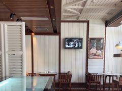 -逸廊大堂吧(三亚海棠湾万丽度假酒店)