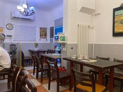 -清真宏玉祥黄门脸餐厅(华荫东里店)