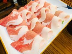 -味仙疯美蛙鱼头(清扬路总店)