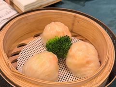 -誉八仙粤菜(万象天地店)