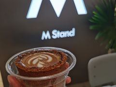 -M Stand(宁波万象城店)