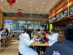 -三千粉牛肉米粉(来客茂店)