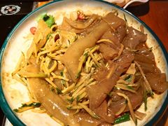 -一品渝香·好吖好鸭时尚干锅鸭头(乐汇城店)