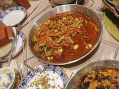 -杨记隆府重庆江湖菜(大悦城店)