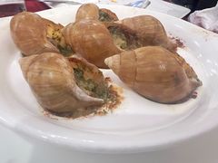 -红房子西菜馆(淮海中路店)