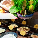 「自助冰淇淋」吃饱火锅