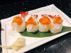 寿司-割烹旭日本料理(龙湖狮山天街店)