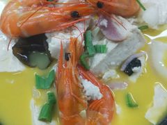 -阿娘家·原生态农家菜(国顺东路店)