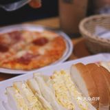 可可爱爱的日式早餐咖啡店☕️