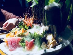 -和彩放题餐厅(酒仙桥店)