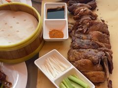 -晋阳春·山西菜·北京烤鸭(交大店)