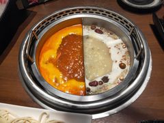 -快乐小羊·内蒙牛羊肉火锅(流花中心店)