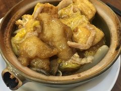 -尝囍煲仔小菜