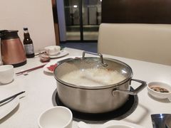 -煲王粤菜餐厅(中侨中心店)