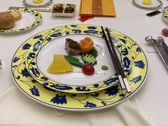 -钓鱼台国宾馆