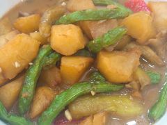 -聚德福海鲜家常菜(刘庄店)