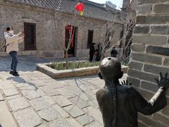 -回龙窝历史文化街区