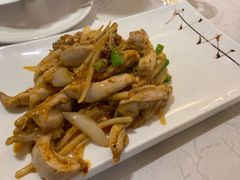 东安子鸡-马凯餐厅(长椿街店)
