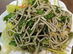-清真牛街祥云轩门钉肉饼(左家庄店)