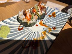 -鸭川食堂·鳗丼(鼓楼店)
