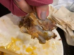 -蝎王府羊蝎子(天通苑店)