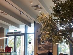 -Wagas沃歌斯(信泰中心商场店)