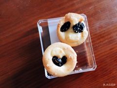 -好利来(团结湖店)