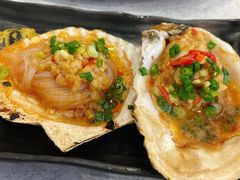 -纪录片《人生一串》体验店(静安店)