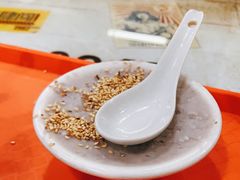 -没牙伯花生汤店(老药洲店)