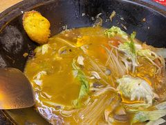 -鸽子刘铁锅炖鱼(劲松店)