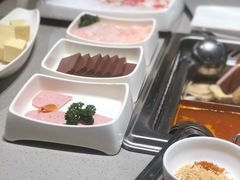 -海底捞火锅(安吉万达店)