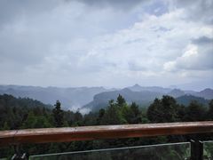 -山王坪喀斯特国家生态公园